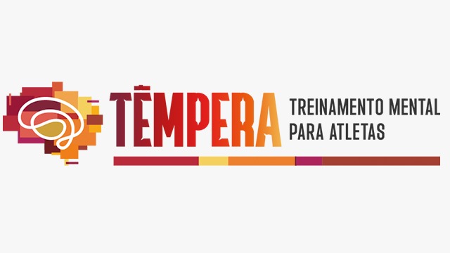 Têmpera — Treinamento Mental para Atletas